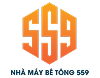 Nhà Máy Bê Tông